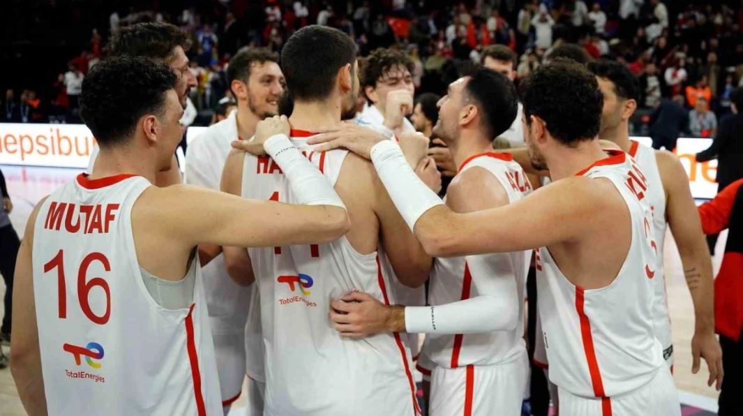 A Milli Erkek Basketbol Takımı, 2025 Avrupa Şampiyonası Elemeleri B