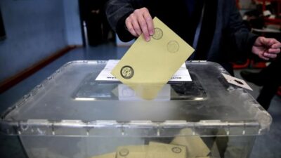 ASAL Araştırma’nın Şubat 2025 anketine göre CHP, yüzde 31,6 oy