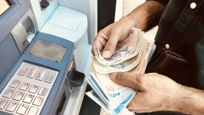 Yargıdaki yeni düzenlemeyle, ATM güvenlik kameraları yüz tanıma yapamayan kişilerin