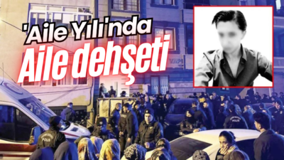 ‘Aile Yılı’ ilan edilen 2025’in ilk ayının sadece son 1