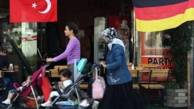 Almanya'dan Türkiye'ye sınır dışılar son iki yılda iki kat arttı.