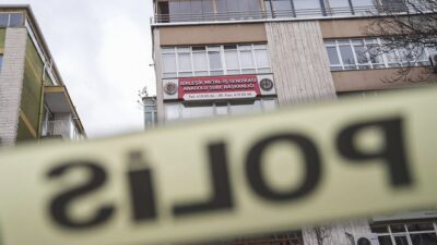 Ankara'da Birleşik Metal-İş Sendikası'nda silahlı saldırı meydana geldi. İddialara göre