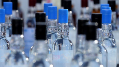 Ankara'da sahte içki nedeniyle yaşamını yitirenlerin sayısı 59'a yükseldi. 35