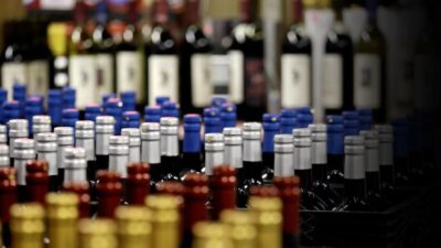 Ankara'da sahte içki nedeniyle hayatını kaybedenlerin sayısı 61’e ulaştı, 36