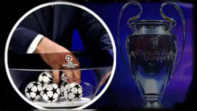 UEFA Şampiyonlar Ligi, Avrupa Ligi ve Konferans Ligi'nde son 16