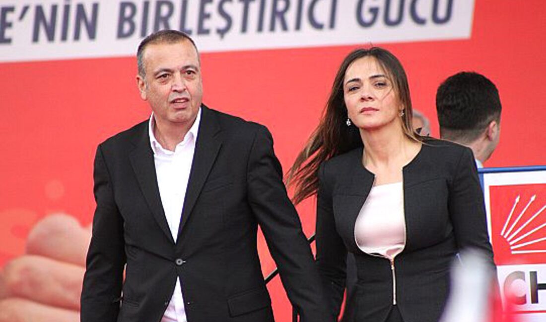 Eski Ataşehir Belediye Başkanı Battal İlgezdi başta olmak üzere toplam