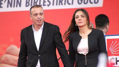 Eski Ataşehir Belediye Başkanı Battal İlgezdi başta olmak üzere toplam