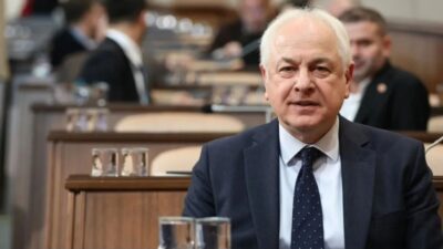 Beykoz Belediye Başkanı Alaattin Köseler, ihaleye fesat karıştırma ve görevi