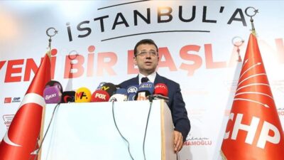 CHP’li il belediye başkanları, 13-15 Şubat tarihlerinde gerçekleştirdikleri toplantının sonuç