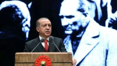 Milat Gazetesi yazarı Galip İlhaner sosyal medya hesabından yaptığı bir