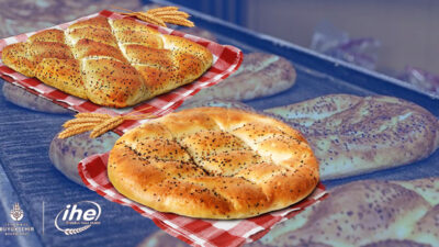 Türkiye Fırıncılar Federasyonu, 250 gram Ramazan pidesinin 20 TL’den satılacağını