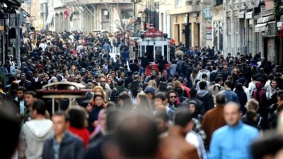 İPA’nın ocak ayı barometresine göre, İstanbulluların yüzde 49,7’si geçim sıkıntısı