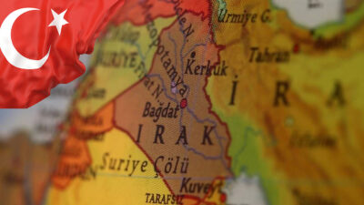 Irak’ta nüfusu 1 milyonu aşan Selahaddin şehrinde Türkçe, resmi dil