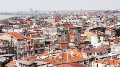KONUTDER’in İstanbul’un konut talebine yönelik araştırması, konut sahiplik oranının 2007’den