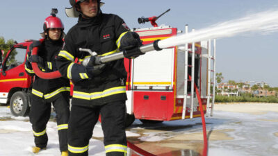 AK Parti Kayseri Milletvekili Murat Cahid Cıngı, itfaiye teşkilatlarının belediyelerden