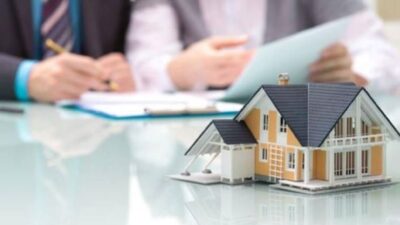 Ocak 2025’te Konut Fiyat Endeksi aylık 4,7 artışla son 16