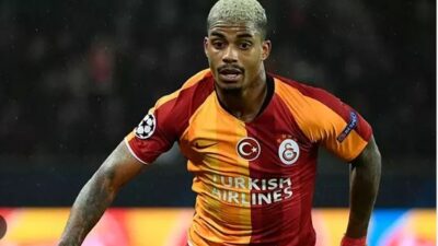 Galatasaray, Mario Lemina'nın transferi konusunda Wolverhampton ile anlaşma sağladı.