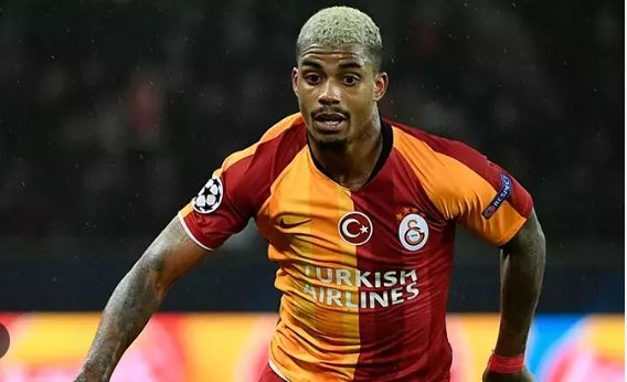 Galatasaray, Mario Lemina'nın transferi konusunda Wolverhampton ile anlaşma sağladı.