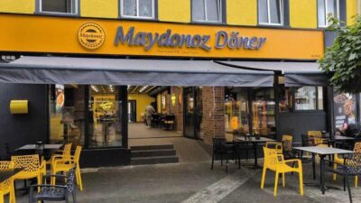 FETÖ’nün finansal yapılanmasına yönelik Maydonoz Döner soruşturmasında gözaltı sayısı 372’ye,