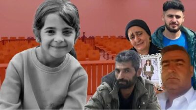 Diyarbakır'da geçen yıl kaybolduktan sonra cansız bedeni bulunan 7 yaşındaki