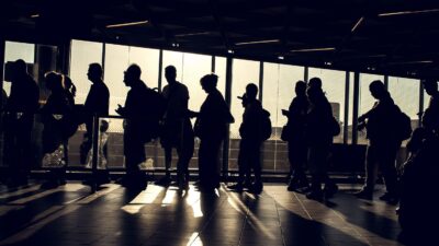 TÜİK verilerine göre mevsim etkisinden arındırılmış işsizlik oranı yüzde 8,4