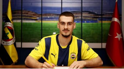 Fenerbahçe, ara transfer döneminde Diego Carlos, Anderson Talisca ve Milan