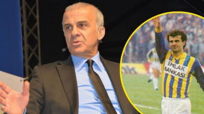 Fenerbahçe’nin efsane oyuncularından teknik direktör Oğuz Çetin, hastaneye kaldırıldı. Beyin