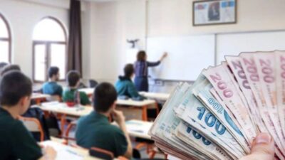 Millî Eğitim Bakanlığı, özel okullarda fahiş kayıt ücretleri ve ticarileşmeyi