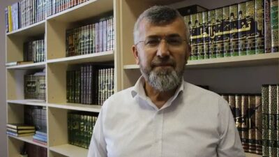 "Aile yılı"nda aile yapısındaki sorunlara dikkat çeken Kahramanmaraş Sütçü İmam