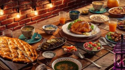 Ramazan yaklaşırken gıda fiyatlarındaki artış vatandaşların bütçesini zorluyor. Sağlık Bakanlığı’nın