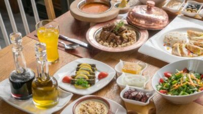 Ramazan ayının başlamasına çok az bir süre kaldı. Oruç tutanlar