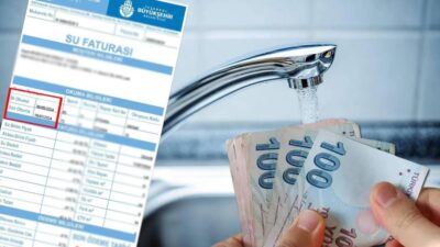 Çevre, Şehircilik ve İklim Değişikliği Bakanlığı, su ve atık hizmetlerinde