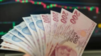 TÜİK’in verilerine göre, Ocak 2025’te tüketici fiyat endeksi aylık bazda