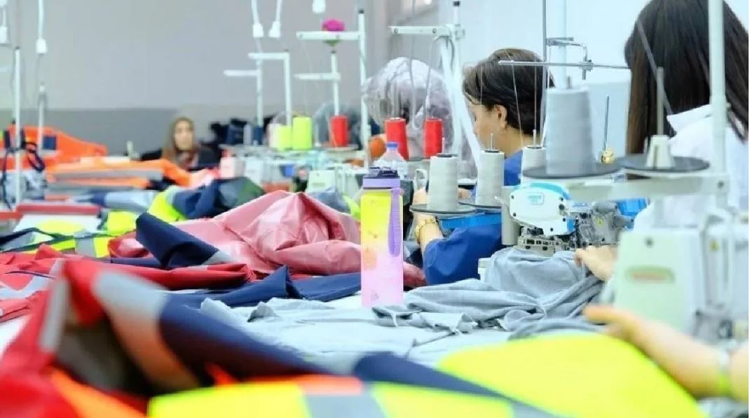 TÜİK verilerine göre, 2024 yılı Aralık ayında ücretli çalışan sayısı