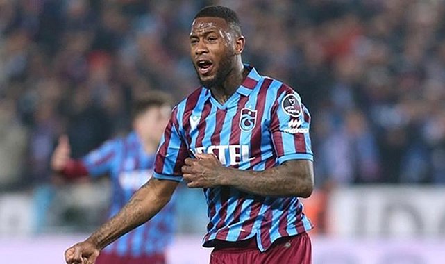Trabzonspor ayriligi resmen acikladi