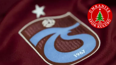 Trabzonspor'un genç forveti Engin Poyraz Efe Yıldırım'ı sezon sonuna kadar