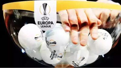 UEFA Avrupa Ligi play-off turunda rakibi Anderlecht karşısında 3-0'ın rövanşında