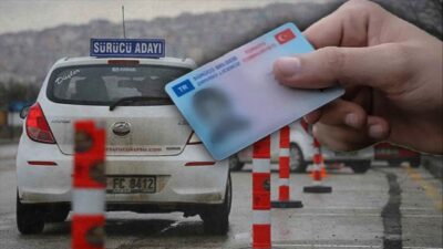 Her yıl dünya genelinde 1.2 milyon insan trafik kazalarında hayatını