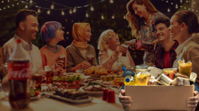 Bu Ramazan; ümmet ve rahmet ayı ile beraber boykot ayı