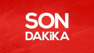 Son dakika haberi... Afet ve Acil Durum Yönetimi Başkanlığı verilerine