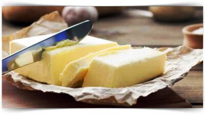 Avrupa genelinde maliyetler ve üretim yetersizliği nedeniyle tereyağı fiyatında yaşanan