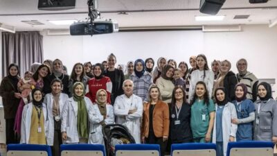 Ümraniye Eğitim ve Araştırma Hastanesi Kadın Doğum ve Çocuk Hastalıkları