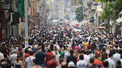 2024 yılı itibariyle Türkiye’de en yaygın soyadı "Yılmaz", en popüler
