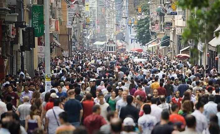 2024 yılı itibariyle Türkiye’de en yaygın soyadı "Yılmaz", en popüler