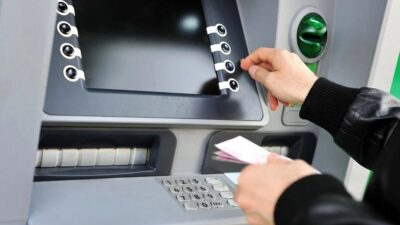 Bankalar, Kurban Bayramı öncesinde artan nakit ihtiyacını karşılamak için ATM