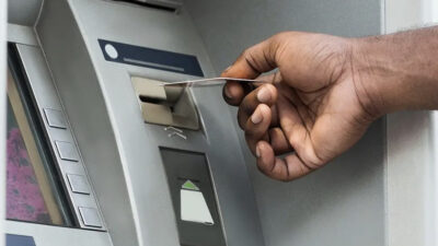 ATM’lerden para çekme işlemlerinin güvenliğini artırmak amacıyla yüz tanıma sistemi