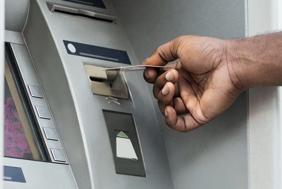 ATM’lerden para çekme işlemlerinin güvenliğini artırmak amacıyla yüz tanıma sistemi