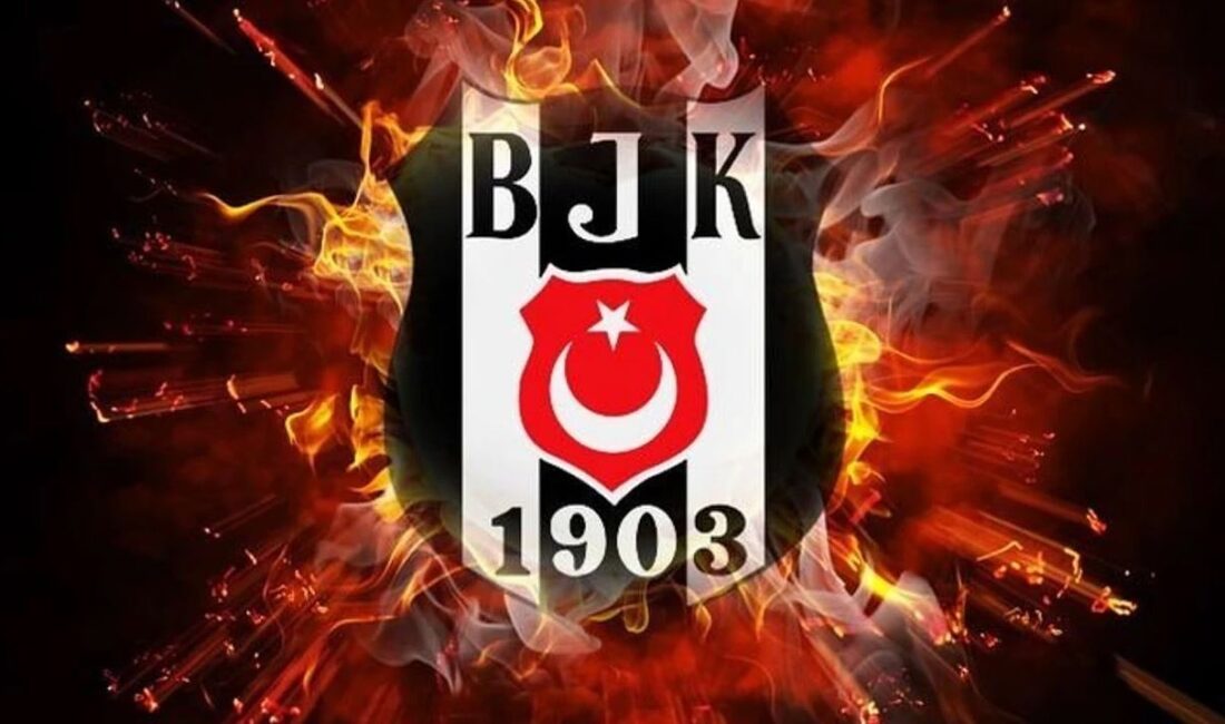 Beşiktaş, Galatasaray ile oynayacağı derbi için yapılan yabancı hakem talebinin