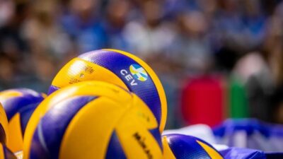 Avrupa Voleybol Konfederasyonu (CEV), Challenge Kupası finallerinde Türk hakemlere önemli