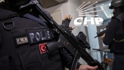 İstanbul’da terör örgütü DHKP-C’ye finansman sağladıkları iddiasıyla Maltepe, Ataşehir, Sarıyer